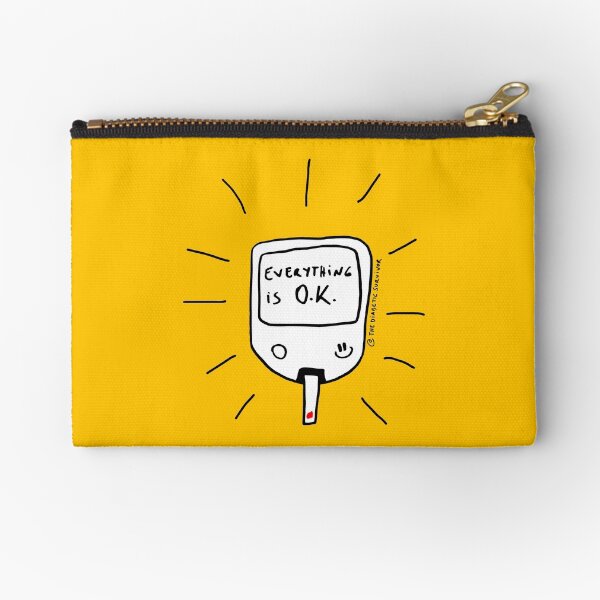 Item preview, National Diabetes Awareness Month November by The Diabetic Survivor designed and sold by thediabeticsurvivor.