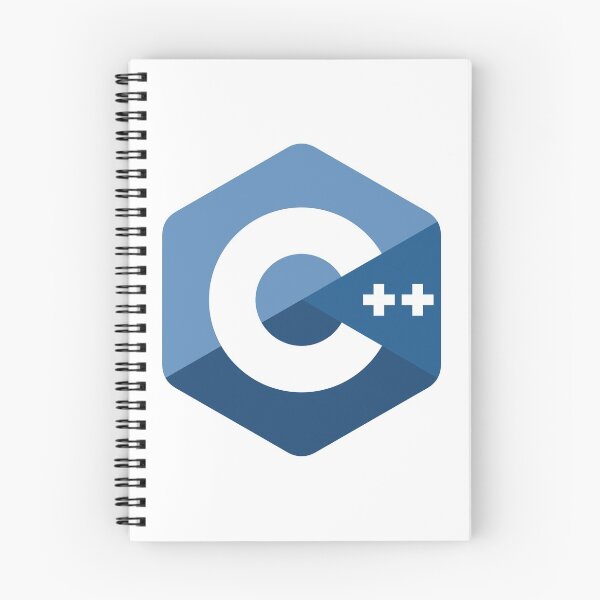 Item preview, C ++ logo designed and sold by hasselbackt.