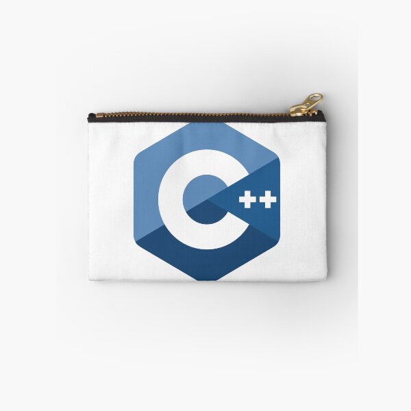 Item preview, C ++ logo designed and sold by hasselbackt.