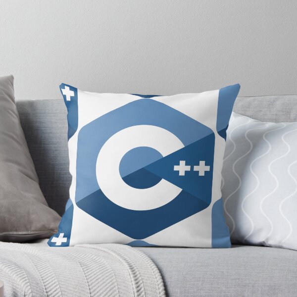 Item preview, C ++ logo designed and sold by hasselbackt.