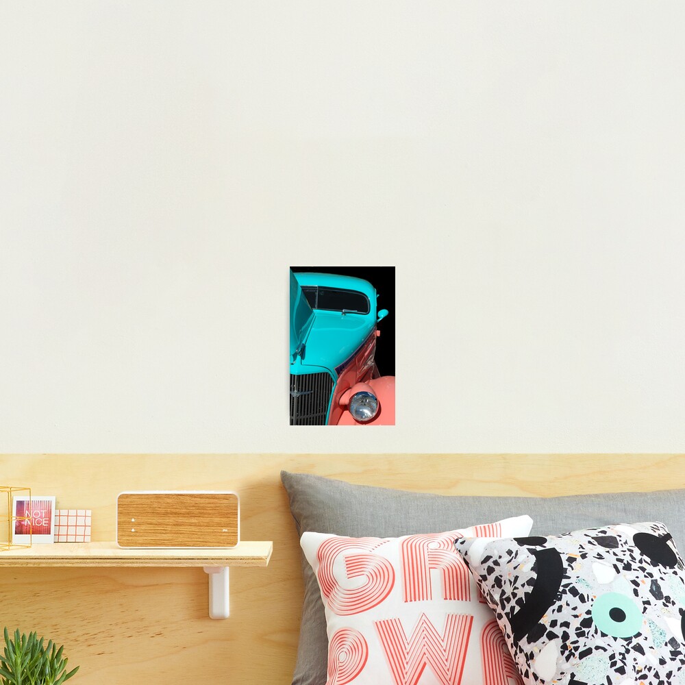 Item preview, Photographic Print designed and sold by ritesideup.