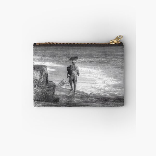 Item preview, Barbados Beach Vendor designed and sold by Londonimages.