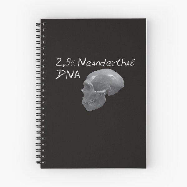 Item preview, 2.9 % Neanderthal DNA designed and sold by MrSimpler.