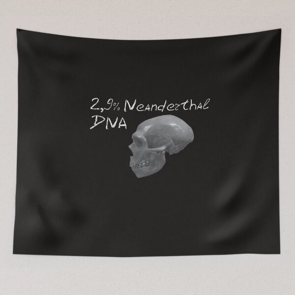Item preview, 2.9 % Neanderthal DNA designed and sold by MrSimpler.