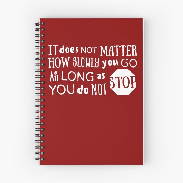 Item preview, You do not stop designed and sold by IvonDesign.