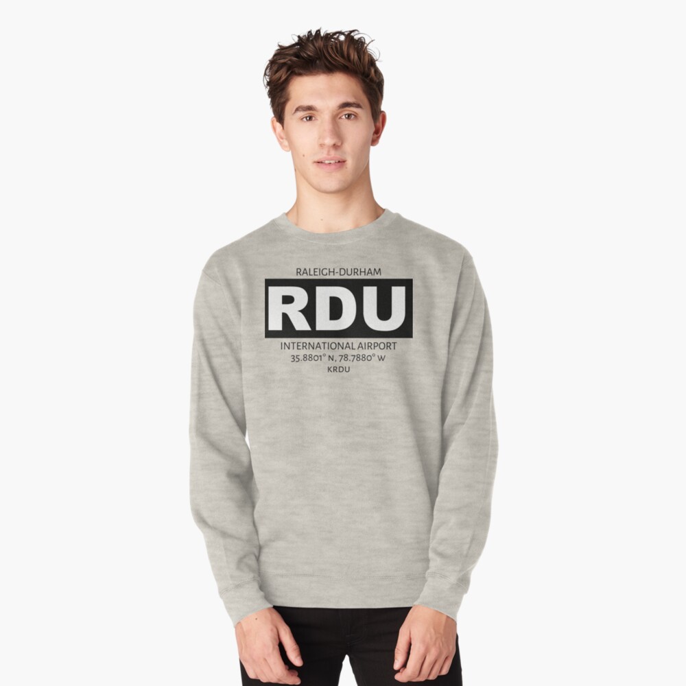 Item preview, Pullover Sweatshirt designed and sold by AvGeekCentral.