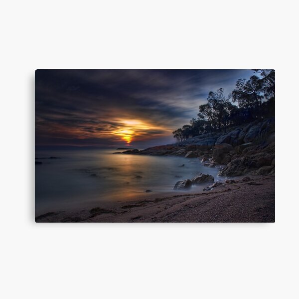 Item preview, Coles Bay Sunset designed and sold by Tony Phillips.