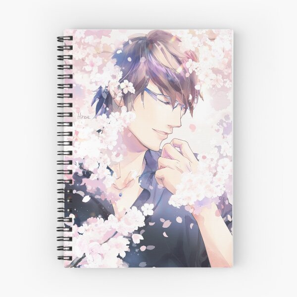 Item preview, Cherry Blossoms designed and sold by Hinoe.