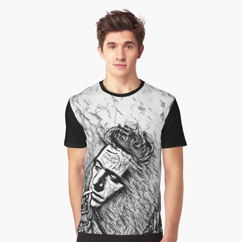 "Andrew Dice Clay " Tshirt by dhernandez2156 Redbubble