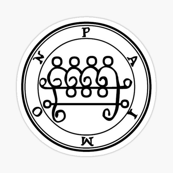 Item preview, Hail Paimon designed and sold by GranzoDK.