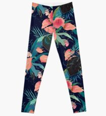 BTW2 Leggings