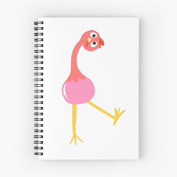 Item preview, Chicken Dance designed and sold by emmpressions125.