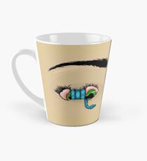 Don't Believe What You See Tall Mug