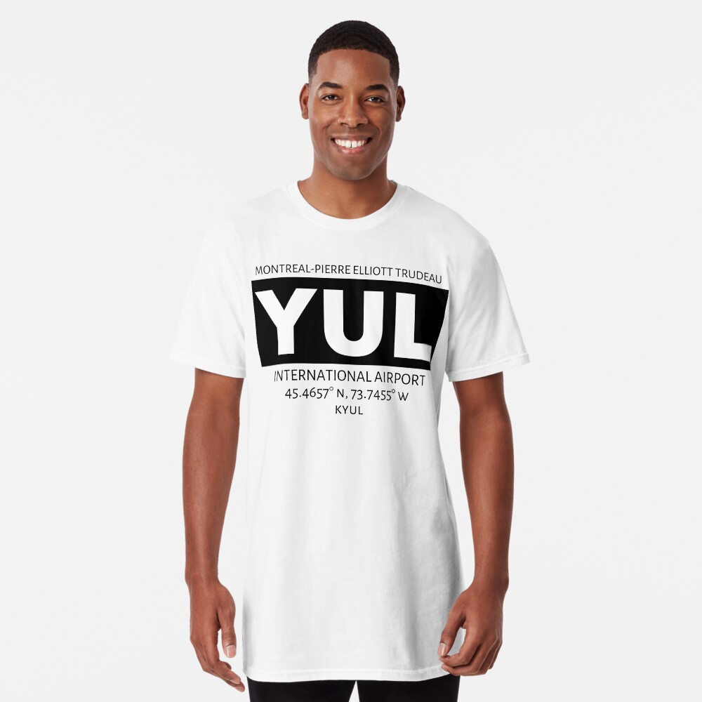 Item preview, Long T-Shirt designed and sold by AvGeekCentral.