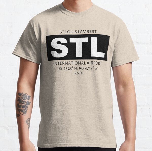 Classic T-Shirt