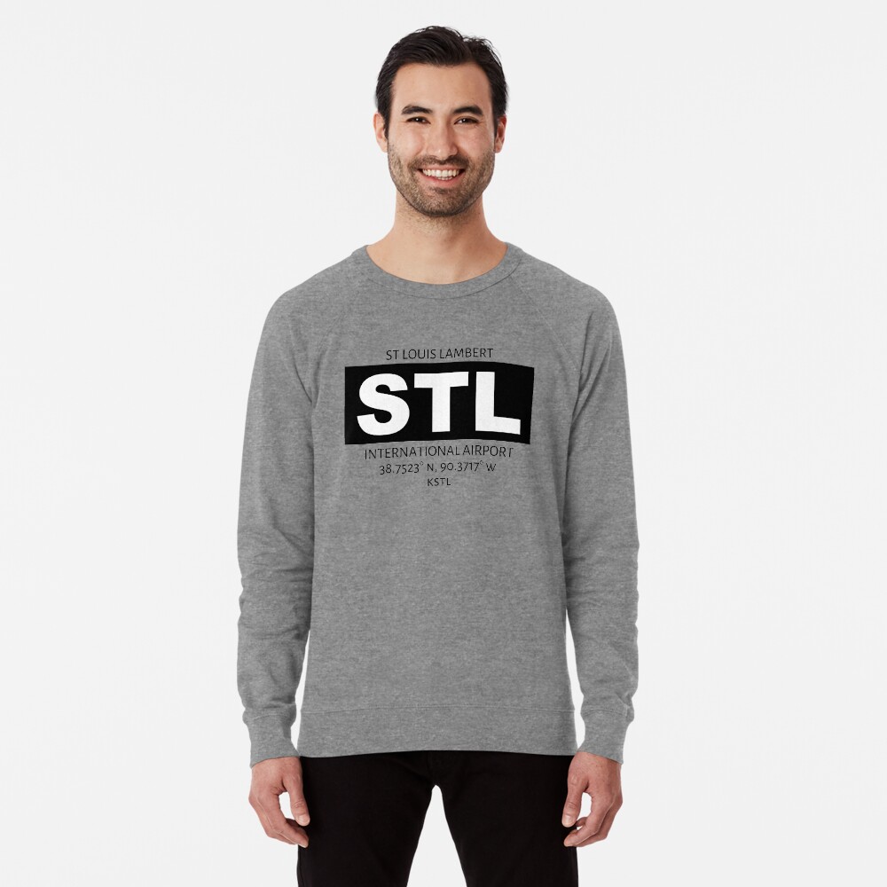 Item preview, Lightweight Sweatshirt designed and sold by AvGeekCentral.