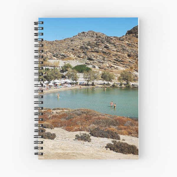 Item preview, Agios Ioannis Beach designed and sold by vaggypar.