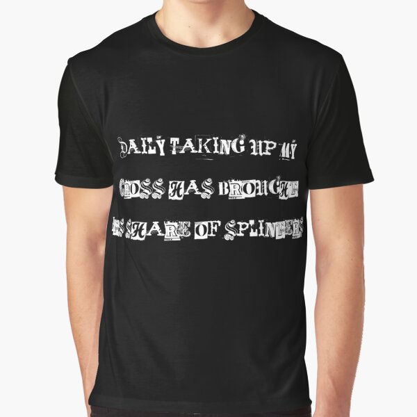 So Help Me God T-Shirts | Redbubble