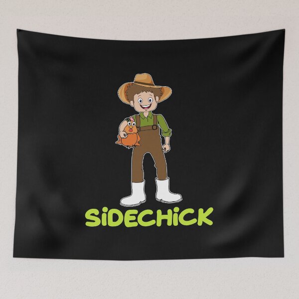 Item preview, Side Chick gift shirt designed and sold by eiwo87.
