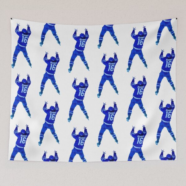 Item preview, Mitchy Marner designed and sold by Abby Wallace.