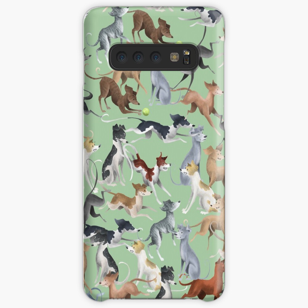 Hound and About Case & Skin for Samsung Galaxy