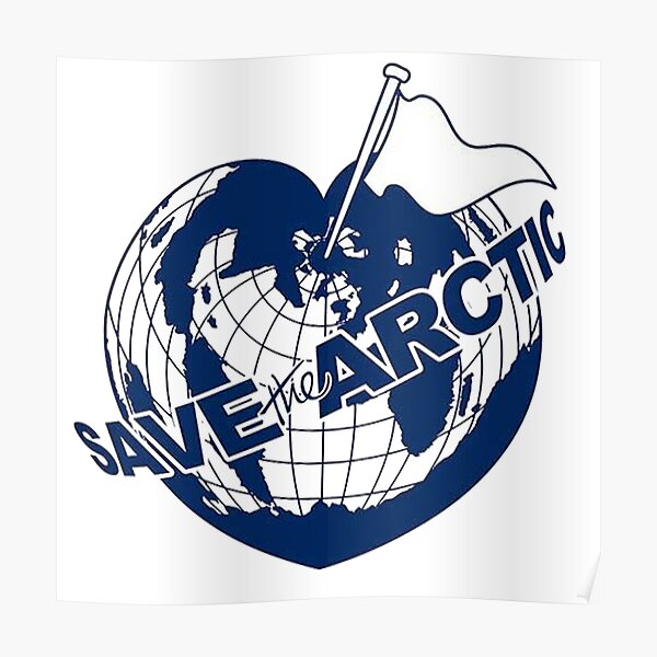Greenpeace Posters | Redbubble