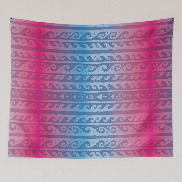 Item preview, Waves designed and sold by NatRowland Art.