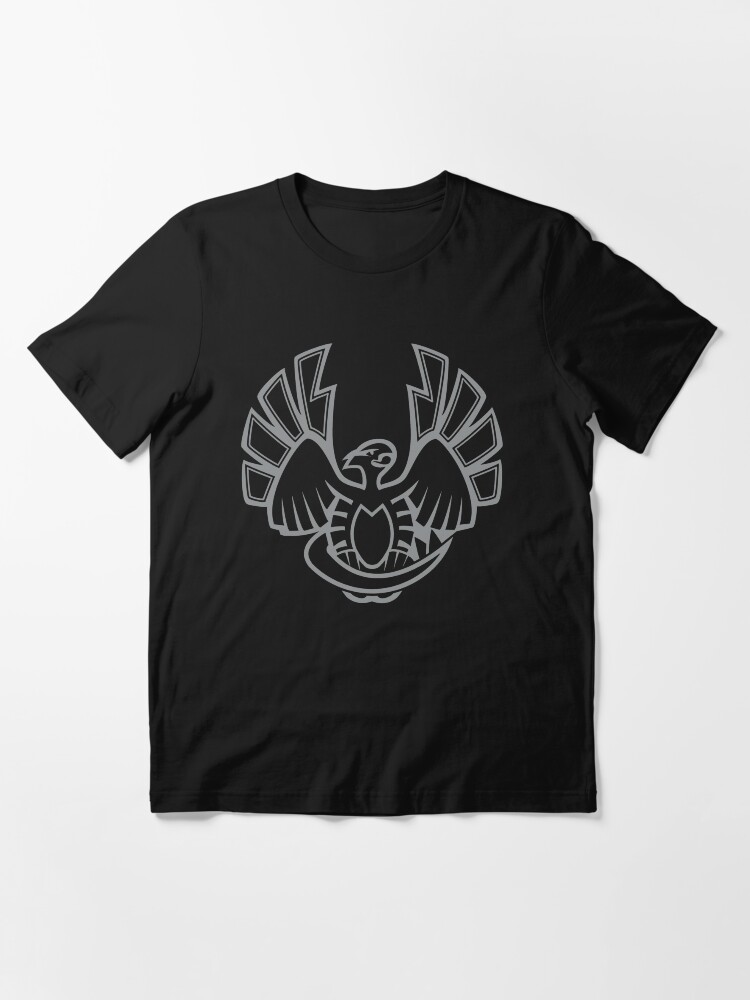 Alternate view of '99 Johto Waterbird Essential T-Shirt
