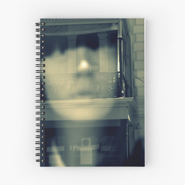 Item preview, Somebody is Watchin' Me. designed and sold by Ben Loveday.