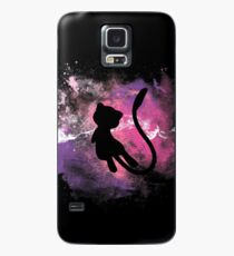 Galaxy Mew - Pokemon Case/Skin for Samsung Galaxy