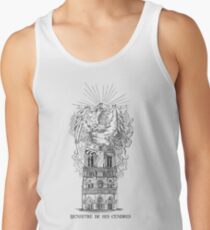 - Rise - Tank Top