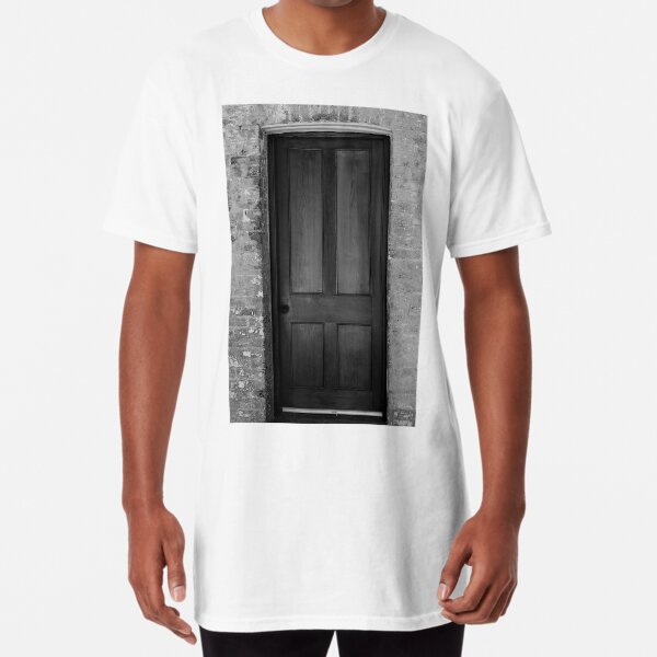 The Door Long T-Shirt
