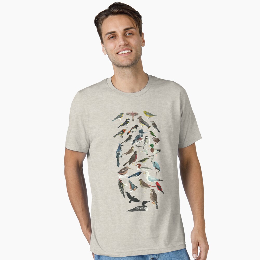 Item preview, Essential T-Shirt designed and sold by LadyElizabeth.