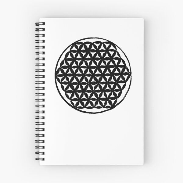 Item preview, Flower of Life designed and sold by Foenix-Mandalas.