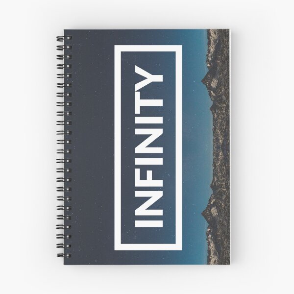 Item preview, Infinity designed and sold by J222G.