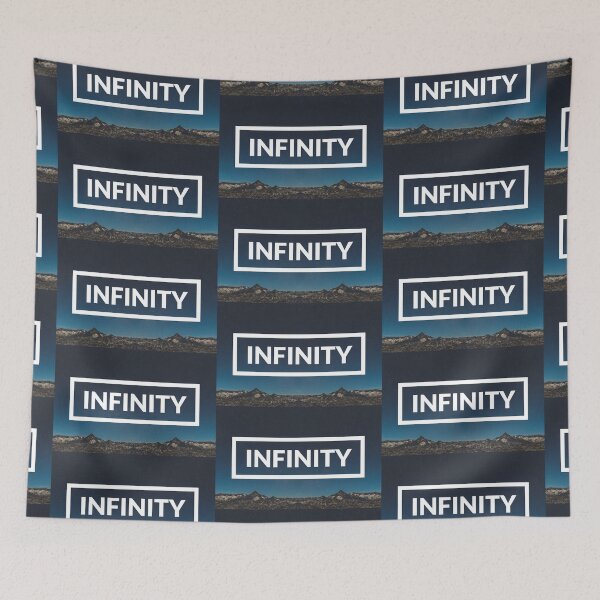 Item preview, Infinity designed and sold by J222G.