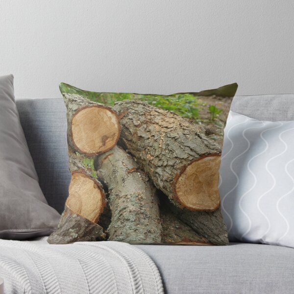 Item preview, pile sawed firewood designed and sold by mrivserg.