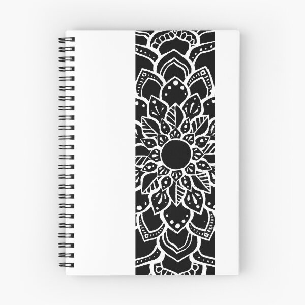 Item preview, Strip mandala designed and sold by Foenix-Mandalas.