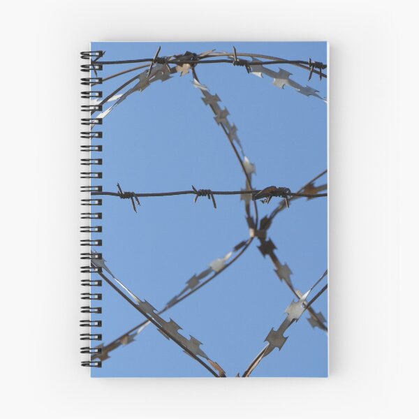 Item preview, barbed wire razor wire  designed and sold by mrivserg.
