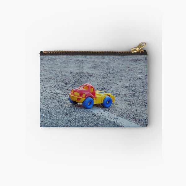 Item preview, plastic toy truck designed and sold by mrivserg.