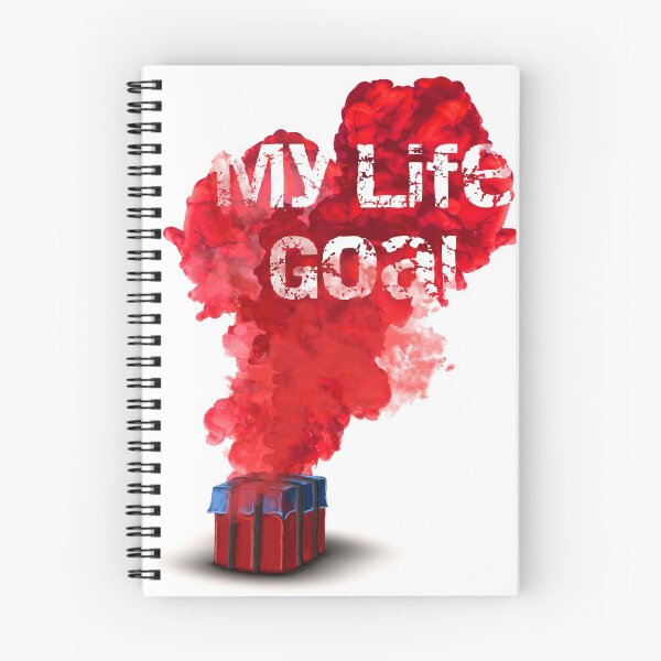 Item preview, My life Goal designed and sold by mamox7.