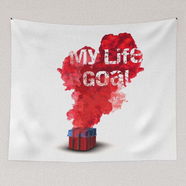 Item preview, My life Goal designed and sold by mamox7.