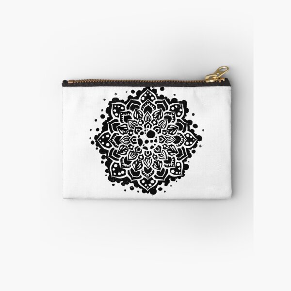 Item preview, bubble mandala designed and sold by Foenix-Mandalas.