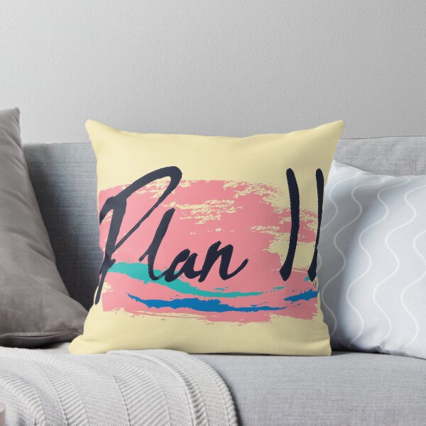 Item preview, Plan II (color) designed and sold by celsmit.