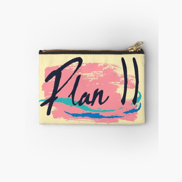 Item preview, Plan II (color) designed and sold by celsmit.