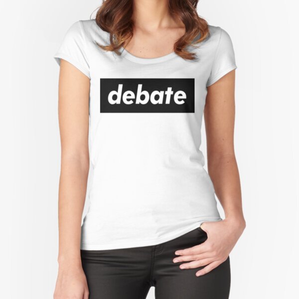 Debate Team T Shirts Redbubble