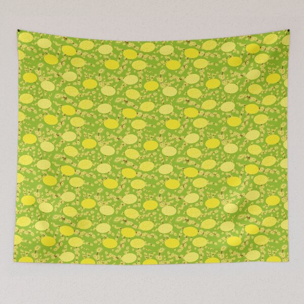 Item preview, catkins and easter eggs designed and sold by rysunki-malunki.