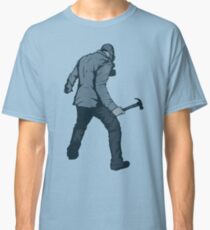 Leroy (Blue) Classic T-Shirt