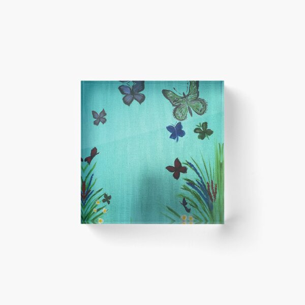 Item preview, Springtime Hues designed and sold by Louise M Art .