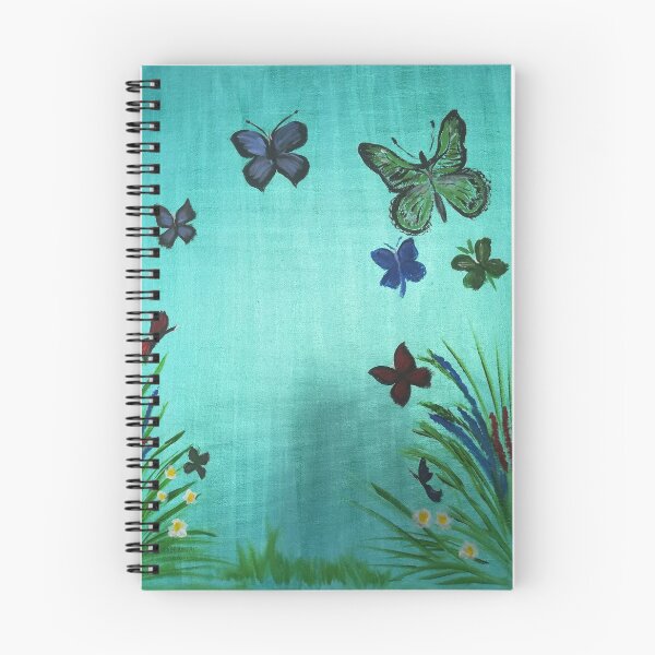 Item preview, Springtime Hues designed and sold by Louise M Art .